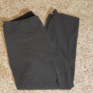 Made for Life loose fit capris